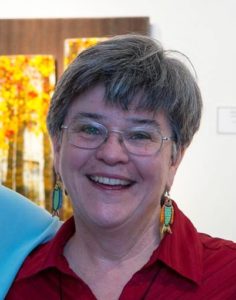 Jane Hartman