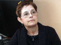 Vassya Bankova