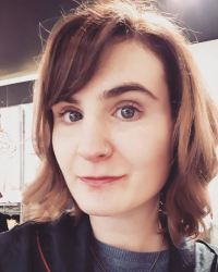 Cara Macfarlane