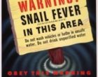 Snail fever