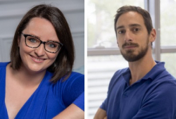 Marta Waliszewska-Prosół & Matteo Castaldo